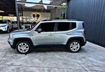JEEP RENEGADE LONGITUDE 1.3T T270 180CV 2023 - Foto 9
