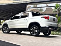 FIAT TORO FREEDOM 1.3 T270 2024 AUTOMÁTICO - Foto 8