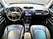 JEEP RENEGADE LONGITUDE T270 1.3T 2023 - Foto 13