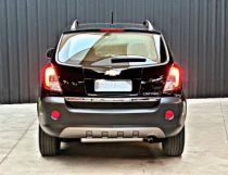GM CAPTIVA SPORT 2.4 185cv 2016 - Foto 18