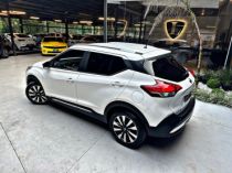 NISSAN KICS SV 1.6 AUTOMÁTICO 2018 - Foto 6