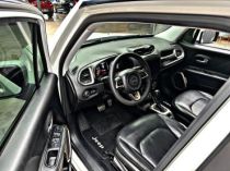 JEEP RENEGADE LONGITUDE AUTOMÁTICO 2016 - Foto 3