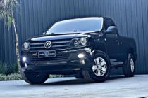 AMAROK 2.0 TDi 2014 4x4  - Foto 2