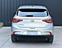 FIAT ARGO DRIVE 1.3 AUTOMÁTICO GSR 2019 - Foto 16