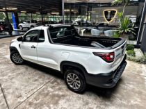 FIAT STRADA ENDURANCE 1.4 COMPLETO 2023 - Foto 9