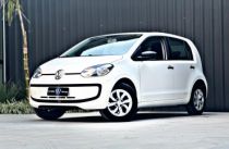 VW UP TAKE 1.0 2016 - Foto 2