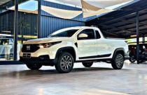 FIAT STRADA ENDURANCE 1.4 2023 - Foto 5