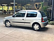 CLIO 1.0 2009 - Foto 4