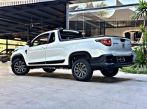FIAT STRADA ENDURANCE 1.4 2023 - Foto 6