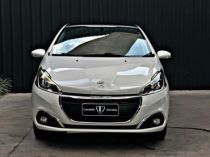 PEUGEOT 208 1.2 ALLURE 2017 - Foto 6
