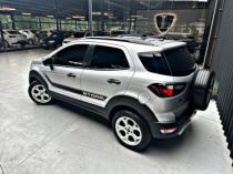 ECOSPORT STORM 4WD 2020 - Foto 6