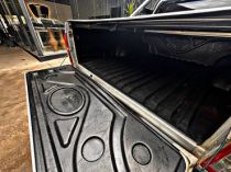 TOYOTA HILUX SRV D-4 TDi AUTOMÁTICO 2015 - Foto 10