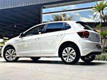 VW POLO HIGHLINE 1.0 200TSi 2018 AUTOMÁTICO - Foto 6