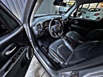 JEEP RENEGADE LONGITUDE 1.3T T270 180CV 2023 - Foto 11