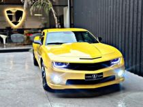 CAMARO SS v8 2011 - Foto 6