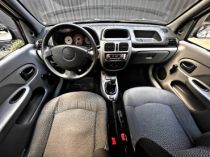 CLIO 1.0 2009 - Foto 10