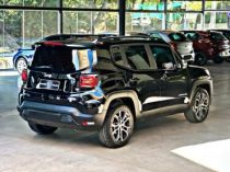 JEEP RENEGADE LONGITUDE T270 1.3T 2023 - Foto 14