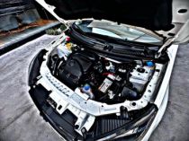 VW SAVEIRO ROBUST 2023 - Foto 6