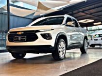 MONTANA LT TURBO 2024 - Foto 3