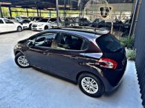 PEUGEOT 208 ACTIVE 1.5 2014 - Foto 5