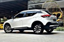 NISSAN KICS SV 1.6 AUTOMÁTICO 2018 - Foto 5