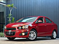 CHEVROLET SONIC LTZ 1.6 AUTOMÁTICO 2012 - Foto 1