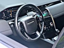 LAND ROVER DISCOVERY SPORT D180 SE  - Foto 11