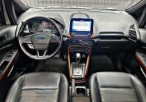 ECOSPORT STORM 4WD 2020 - Foto 11