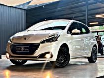 PEUGEOT 208 1.2 ALLURE 2017 - Foto 2