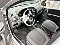 PALIO ATTRACTIVE 1.4 2013 - Foto 7