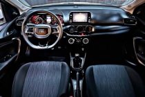 FIAT ARGO DRIVE 1.0 2023 - Foto 12