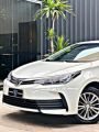 TOYOTA COROLLA UPPER GLi 2019 - Foto 2
