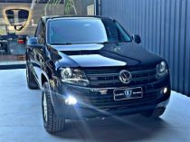 AMAROK 2.0 TDi 2014 4x4  - Foto 3