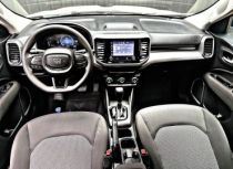 FIAT TORO 1.3T 180CV 2023  - Foto 10