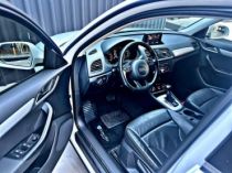 AUDI Q3 TSFi S-TRONIC 1.4TURBO 2016 - Foto 8