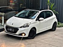 PEUGEOT 208 1.2 ALLURE 2017 - Foto 4