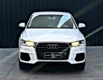 AUDI Q3 TSFi S-TRONIC 1.4TURBO 2016 - Foto 3