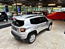 JEEP RENEGADE LONGITUDE T270 1.3T 2023 - Foto 13