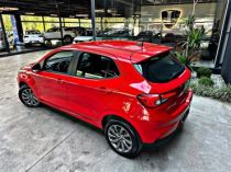 FIAT ARGO DRIVE 2024 - Foto 7