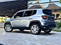 JEEP RENEGADE LONGITUDE 1.3T T270 180CV 2023 - Foto 7