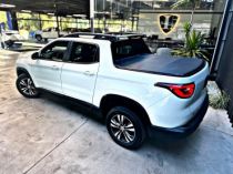 FIAT TORO FREEDOM 1.3T 2023 AUTOMÁTICO  - Foto 6