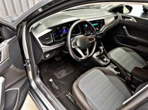 VW NIVUS COMFORTILINE 2024 AUTOMÁTICO  - Foto 9