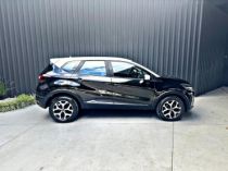 RENAULT CAPTUR 1.6 AUTOMÁTICO CVT 2019 - Foto 9