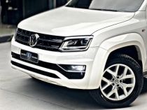 VW AMAROK 2.0 HIGHLINE 2017 4MOTION - Foto 4