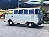 VW KOMBI 1600 1990 - Foto 3