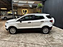 ECOSPORT SE 2.0 AUT 2014 - Foto 8