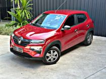 RENAULT KWID ZEN 2025 - Foto 2