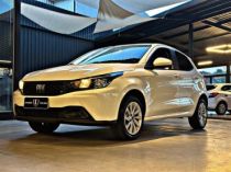 FIAT ARGO DRIVE 1.0 2023 - Foto 2