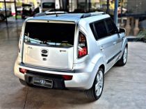 KIA SOUL 1.6 AUTOMÁTICO (6M) 2012 - Foto 11