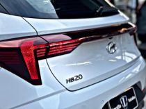 HYUNDAI HB20 LIMITED 1.0 2023 - Foto 15